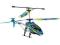 SUPER HELIKOPTER CARRERA BLUE HAWK