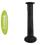ZoneHome Podstawa pompy ręcznej-675 mm/14kg 25973
