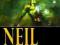 Neil Gaiman: Eternals HC Oversized