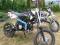 CROSS 125CC MODEL 125 GWARANCJA RATY