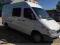 Mercedes Sprinter 2006r,Vat 1, 9 miejsc,2 kpl.opon