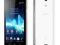 Nowy Sony Xperia V WHITE Gw 24 m-ce FV OKAZJA !!!