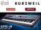 KURZWEIL SP 5 8 STAGE PIANO + TRANSPORT GRATIS !!!