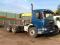 Scania 6x4 1997r. Podwozie do zabudowy cena netto