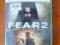 F.E.A.R. 2: PROJEC ORIGIN - XBOX 360 - STAN BDB!