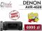 AMPLITUNER KINA DENON AVR-4520 + TRANSPORT GRATIS