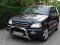 Mercedes-Benz ML W163 400 CDI 250KM