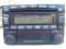 MAZDA 323F MPV PREMACY- radioodtwarzacz CD