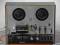 Akai 4000DB . Magnetofon szpulowy. 0714