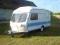 Przyczepa Kempingowa Clubman stan BDB