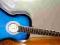 Gitara klasyczna GOMEZ  niebieska
