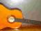 Gitara klasyczna JUAN MONTEZ