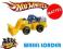 HOT WHEELS AUTKO RESORAK WHEEL LOADER 1:64 w 24H