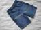 ROUTE 66 Jeansowe spodenki chłopiec 9-10 l /140 cm