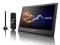 Przenośny TV LCD  LENCO TFT-1026 10 DVB-T z MPEG4