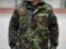 nowa ORYG. kontraktowa KURTKA PARKA armii BW 5 %%