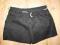 Eleganckie spodenki krótkie ZARA rozmiar 140