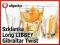 Szklanka do soku wody Long LIBBEY Gibraltar Twist