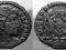1506. Constantius II (337-361),  folis, AE3/AE4