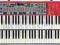 Clavia nord C1 organy hammond