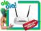 Router TP-LINK TL-WR841N xDSL WiFi N 300Mbps, 5dBi