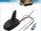 ANTENA SHARK AM/FM + GPS HRS GT5 ANTENA GPS REKIN