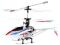 Helikopter zdalnie sterowany S800G czterokanałowy
