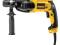 MŁOTOWIERTARKA DEWALT D25013K SDS PLUS PODKUWANIE