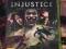 INJUSTICE GODS AMONG US XBOX360