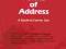 Titles and Forms of Address: A Guide to Their Corr