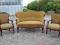 Stara - antyczna sofa plus 2 fotele - POLECAM !!!