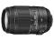 NIKKOR 55-300 mm f/4,5-5,6G ED  VR GW/F-Vat