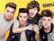 UNION J - PPY-PP33231 Plakat Plakaty