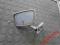 lusterko lewe Mercedes W108 W114 W115