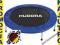 NIEMIECKA TRAMPOLINA HUDORA FITNESS DOMOWA- 100 KG