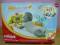 Przyrząd gimnastyczny PLAYSKOOL HASBRO 0m+