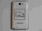 ORYGIN OBUDOWA SAMSUNG GALAXY NOTE  i7000 BIAŁA