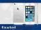 APPLE IPHONE 5S 32GB (SILVER SREBRNY BIAŁY)PL FV23