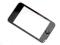 Kompletny Dotyk Digitizer + Ramka do iPod Touch 3