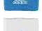 F85361 FROTKA NA RĘKĘ ADIDAS TENNIS WRISTBAND 2szt