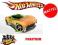 HOT WHEELS AUTKO RESORAK PHASTASM NR 178 1:64 w24H