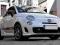 ABARTH TURBO 65tkm, SERWIS ASO, SALON PL FV 23%!