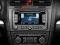 VW RNS 310 GPS NAVI RADIO MP3 SD BLUETOOTH MAPY