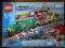 LEGO CITY 7898 CARGO TRAIN DELUXE NOWY