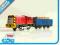 TALKING SALTY - SYLWEK - lokomotywa TRACKMASTER
