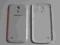 OBUDOWA KLAPKA SAMSUNG GALAXY S4 MINI i9190 BIALA