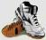 Buty MIZUNO WAVE BOLT 3 MID r. 46 biało-czarne