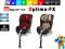 ESPIRO OPTIMA FX 9-18 KG 3 LATA GW ISOFIX - CZ-WA