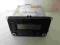VW GOLF 5 V,PASSAT B6,JETA,CADDY RADIO CD + KOD