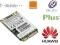 WEWNĘTRZNY MODEM DO INTERNETU 3G HUAWEI EM770 7,2